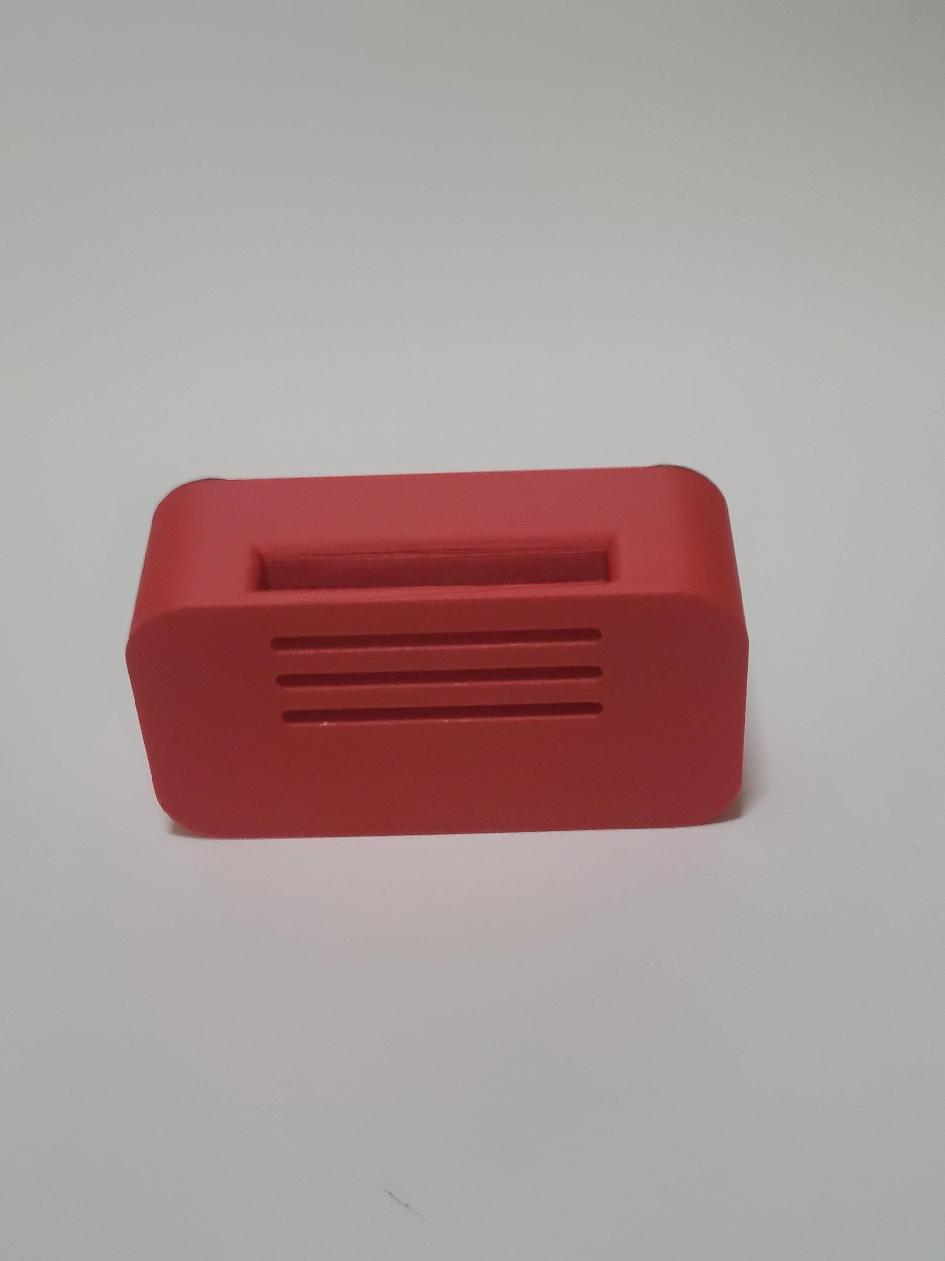 Smartphone Amplifier Speaker | No Power Needed Phone Sound Amplifier | Passive Acoustic Speaker Dock | 3D Printed Desk Phone Stand