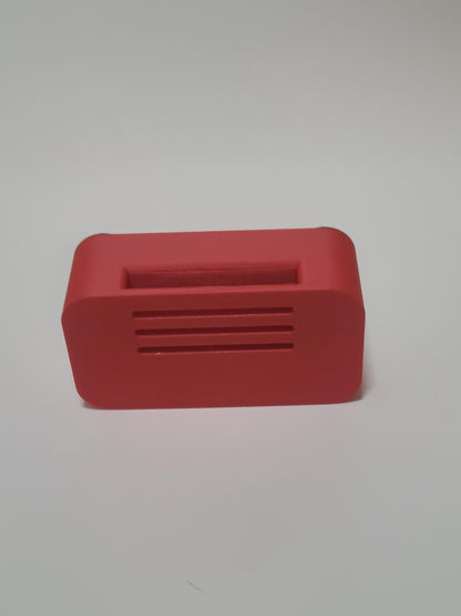 Smartphone Amplifier Speaker | No Power Needed Phone Sound Amplifier | Passive Acoustic Speaker Dock | 3D Printed Desk Phone Stand
