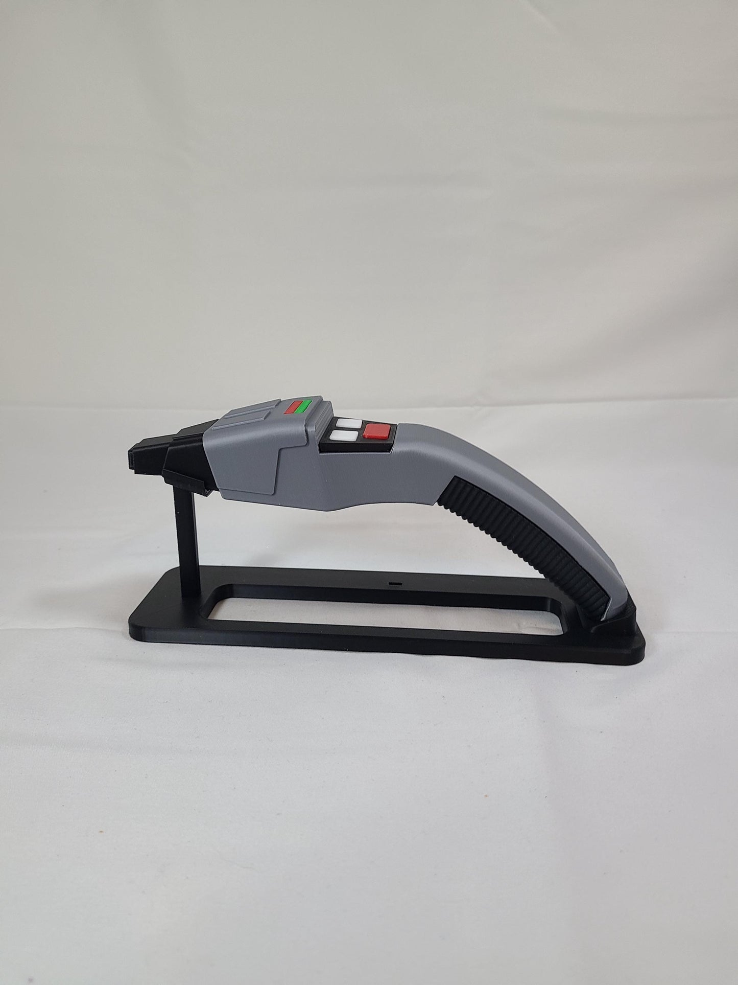 Type II Boomerang Phaser Prop | 3D Printed Sci-Fi Replica