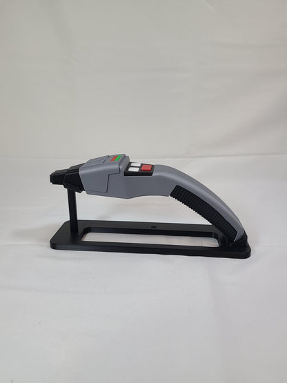 Type II Boomerang Phaser Prop | 3D Printed Sci-Fi Replica