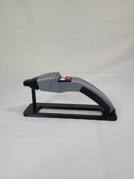 Type II Boomerang Phaser Prop | 3D Printed Sci-Fi Replica