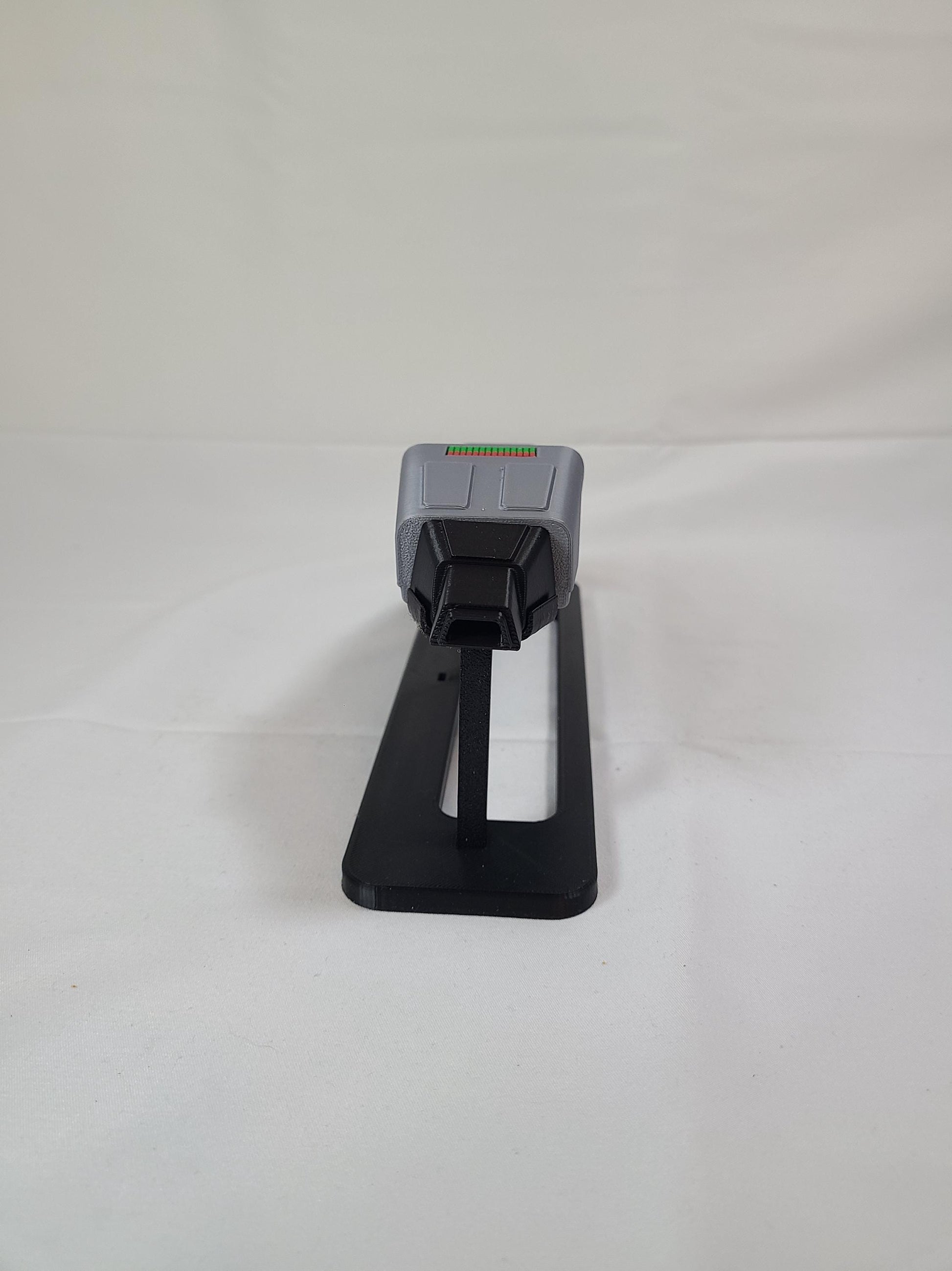 Type II Boomerang Phaser Prop | 3D Printed Sci-Fi Replica