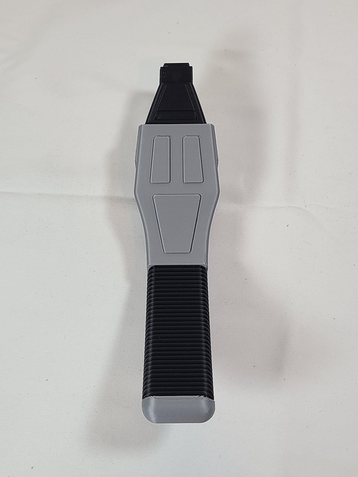 Type II Boomerang Phaser Prop | 3D Printed Sci-Fi Replica