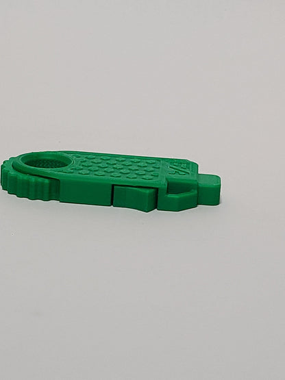 4-in-1 Fidget Toy | Stress Relief Sensory Desk Toy