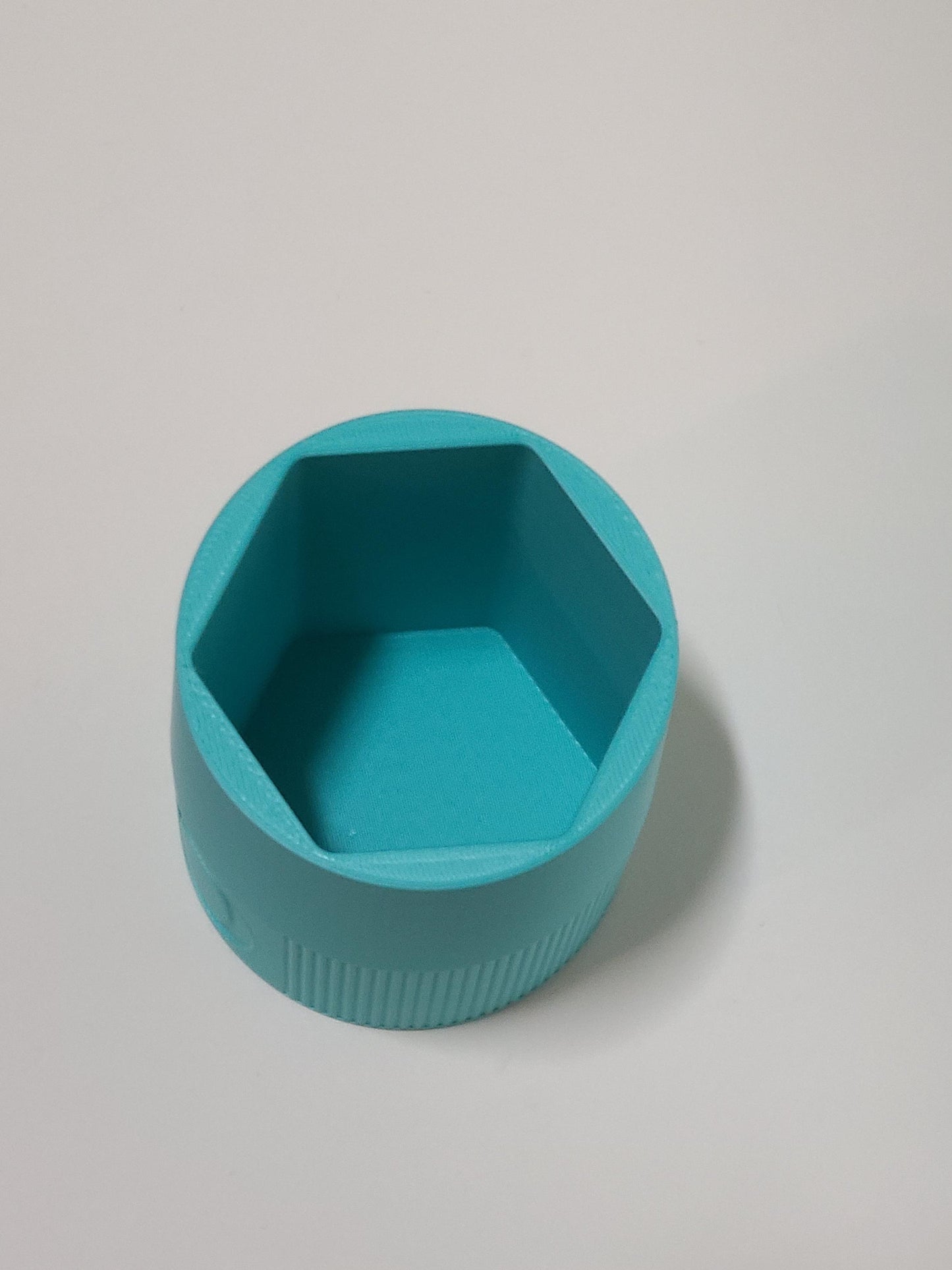 10mm Socket Pen Holder | 3D Printed Mechanic Desk Organizer