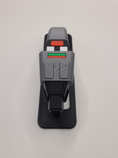 Type II Boomerang Phaser