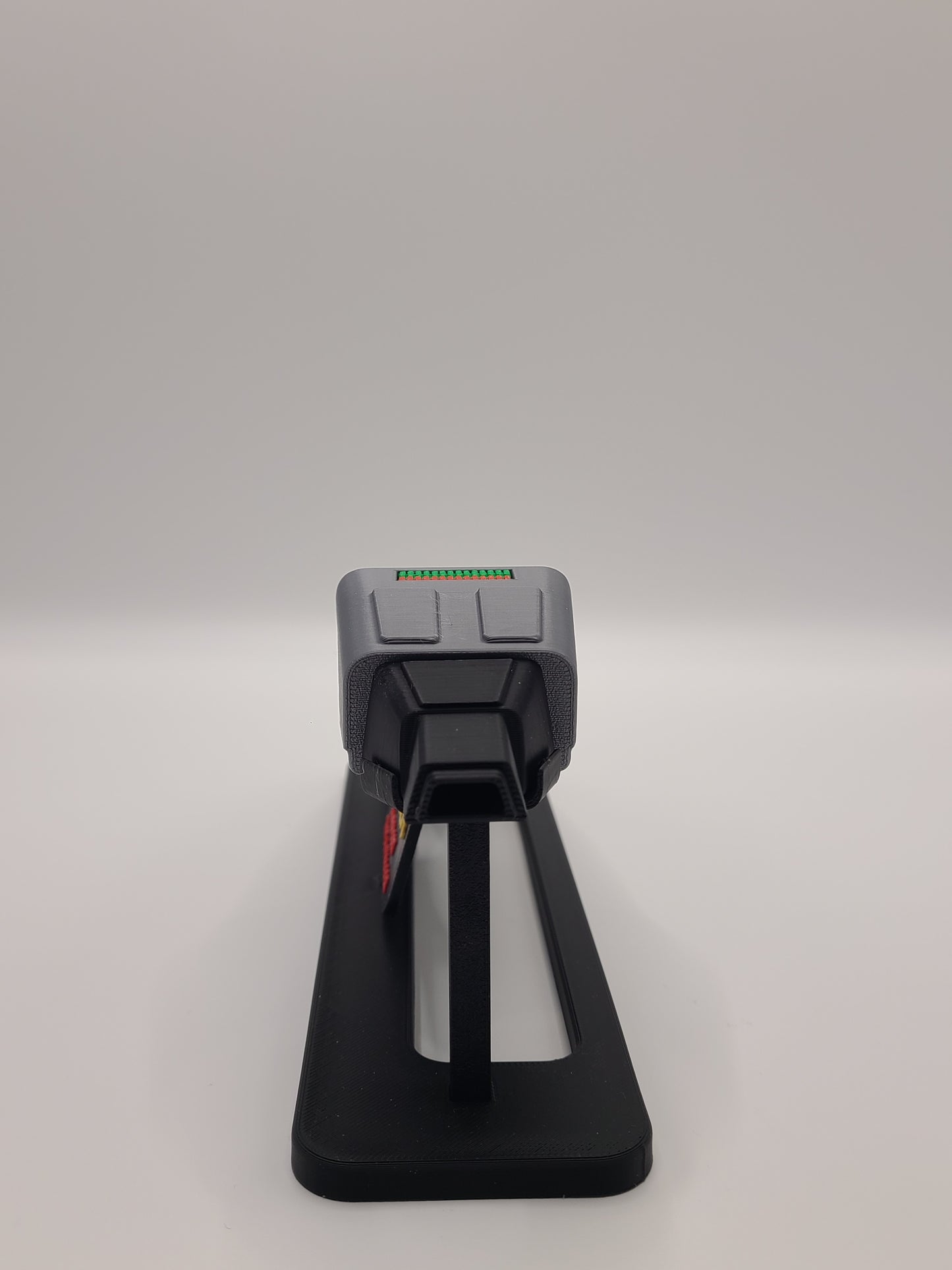 Type II Boomerang Phaser