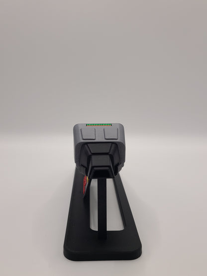 Type II Boomerang Phaser