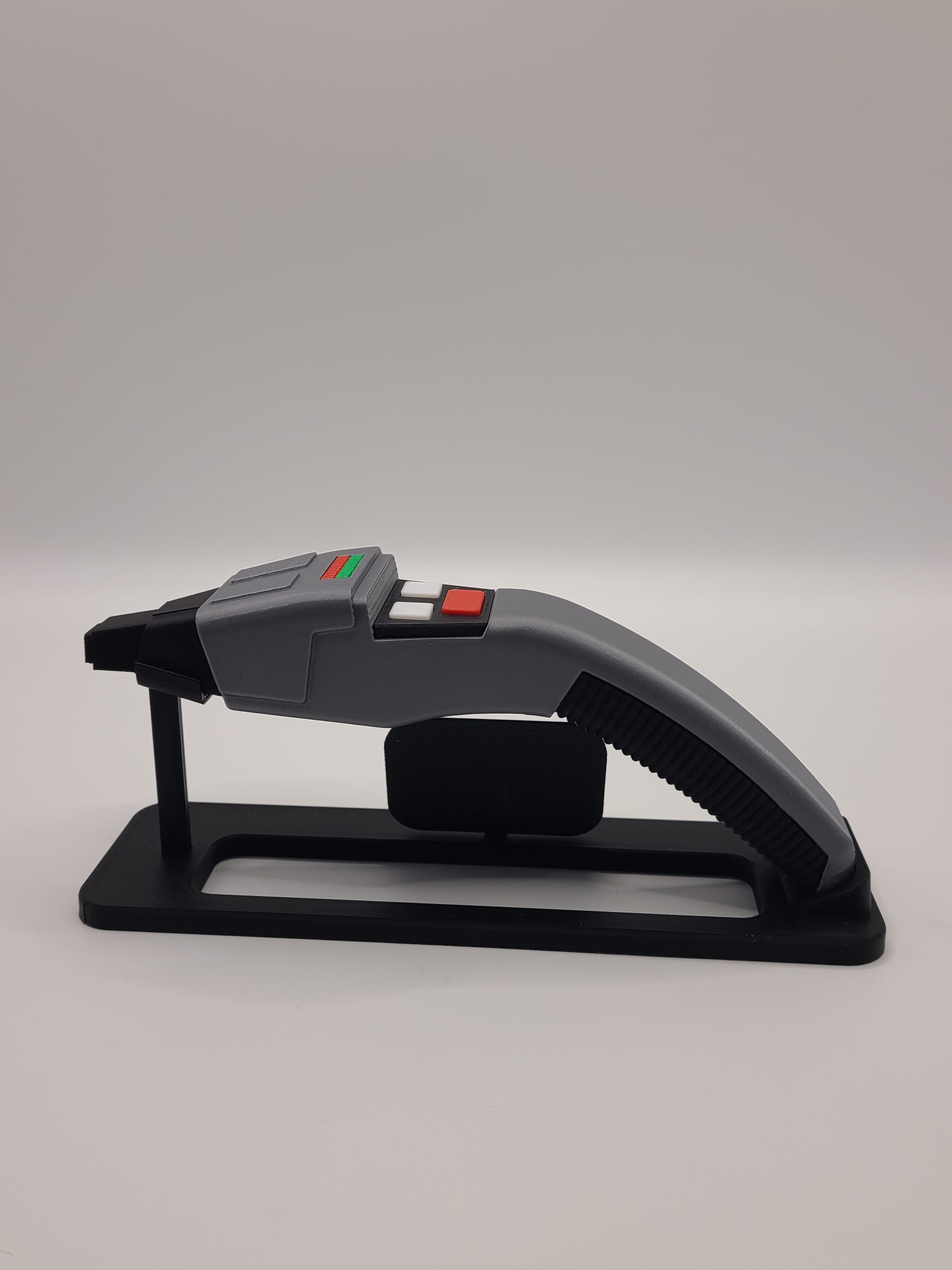 Type II Boomerang Phaser