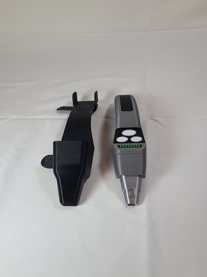3D Printed Star Trek Nemesis Dolphin Phaser Replica