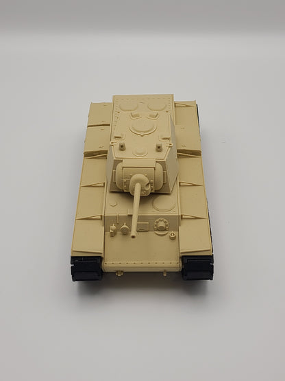 KV-1 Soviet Heavy Tank 1:35 Scale
