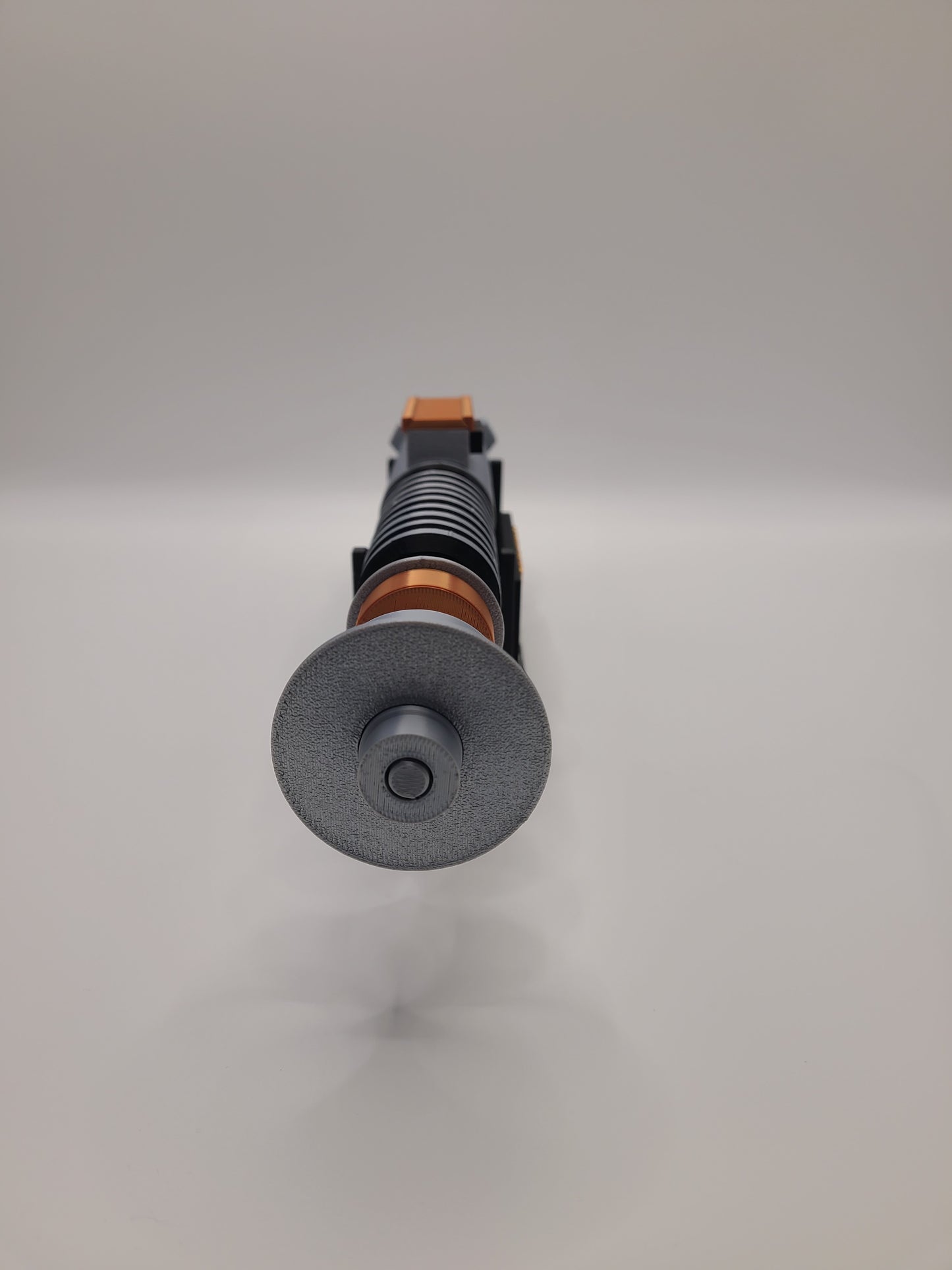 Luke Skywalker Inspired Lightsaber Replica with Display Stand