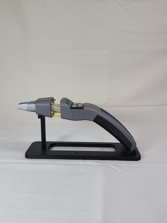 3D Printed Star Trek Nemesis Dolphin Phaser Replica