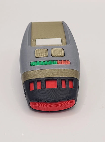Star Trek The Next Generation Type I Phaser w/Stand 3D Printed