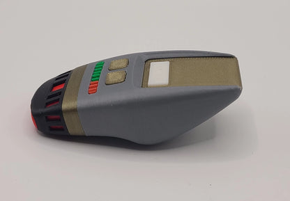 Star Trek The Next Generation Type I Phaser w/Stand 3D Printed